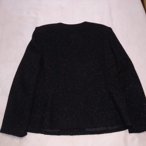 KASPER & COMPANY "ASL" HOLIDAY WEAR - Picture 3 of 5